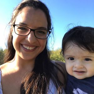 Meet your Posher, Amber